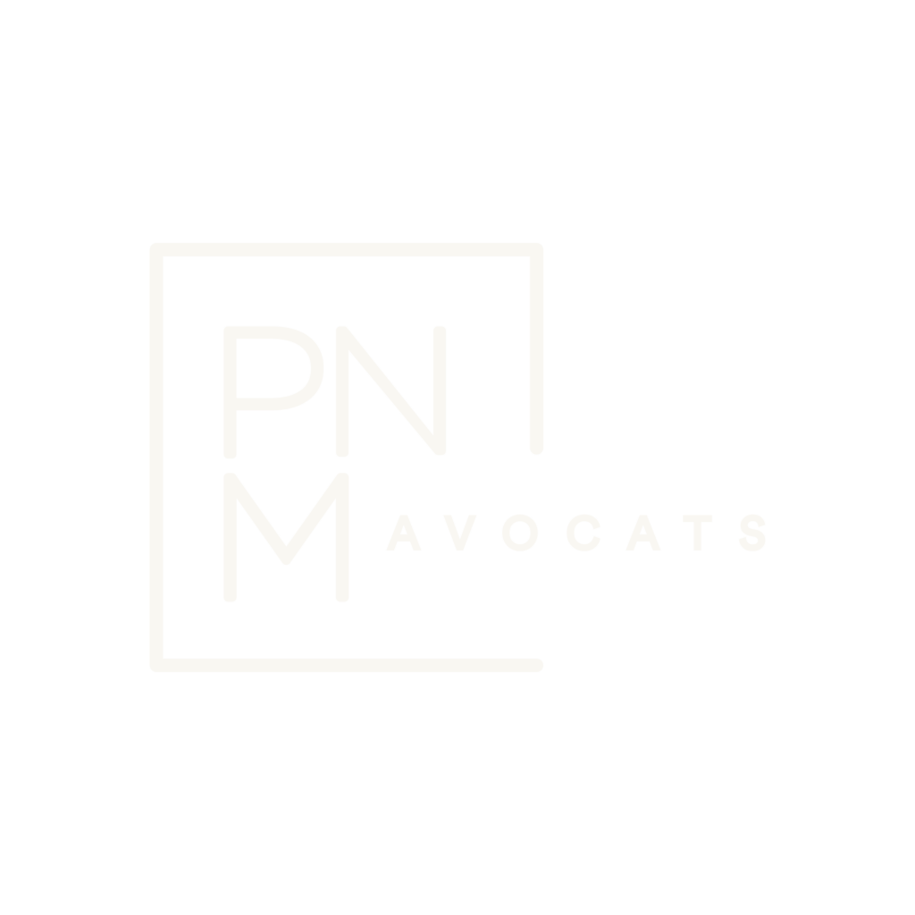 PNM Avocats